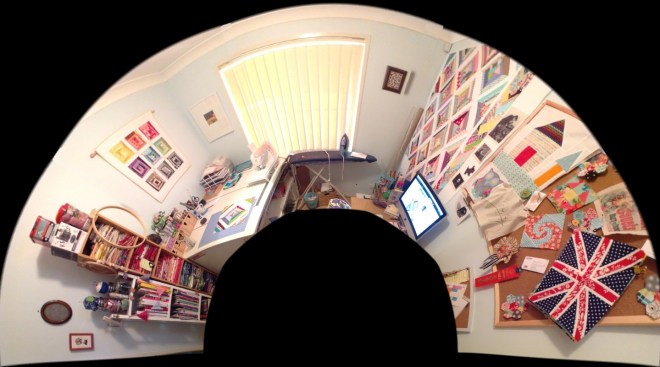 Another Panoramic View