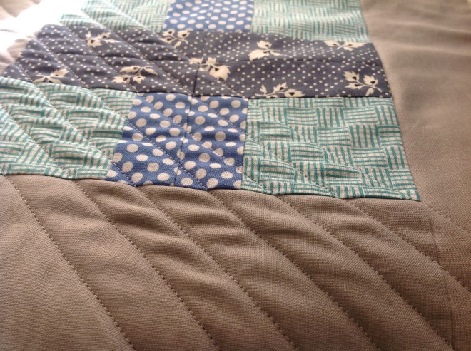 Shoo! Annoying puckers!