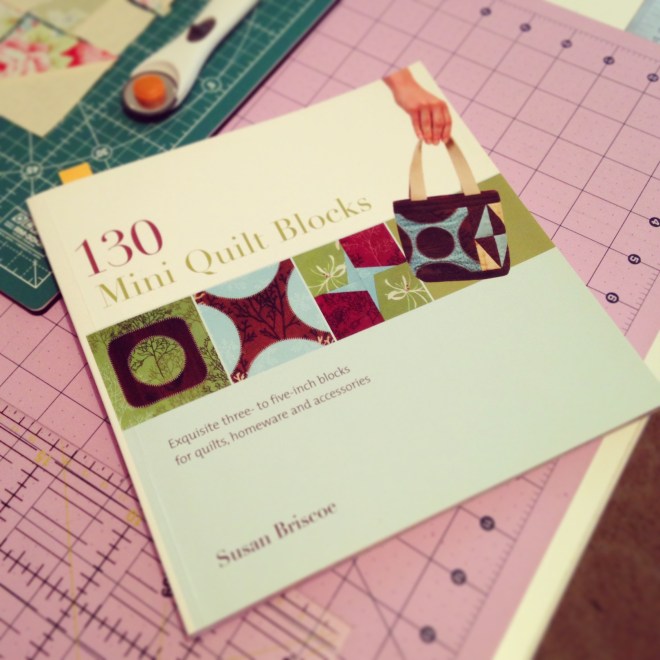 A must-have book for any quilter's library!