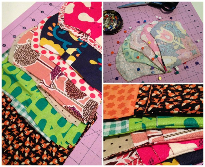 During Construction!