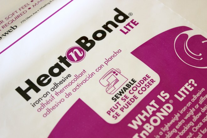 HeatnBond