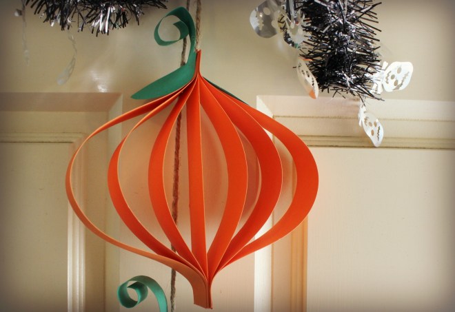 HalloweenPaperPumpkin