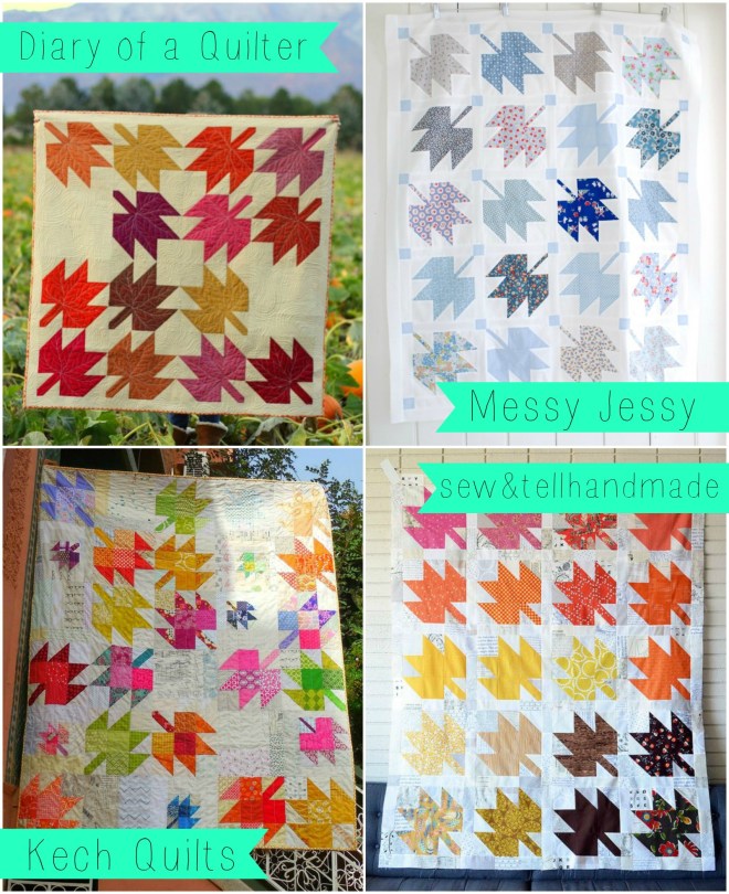 MapleLeafQuiltInspirations