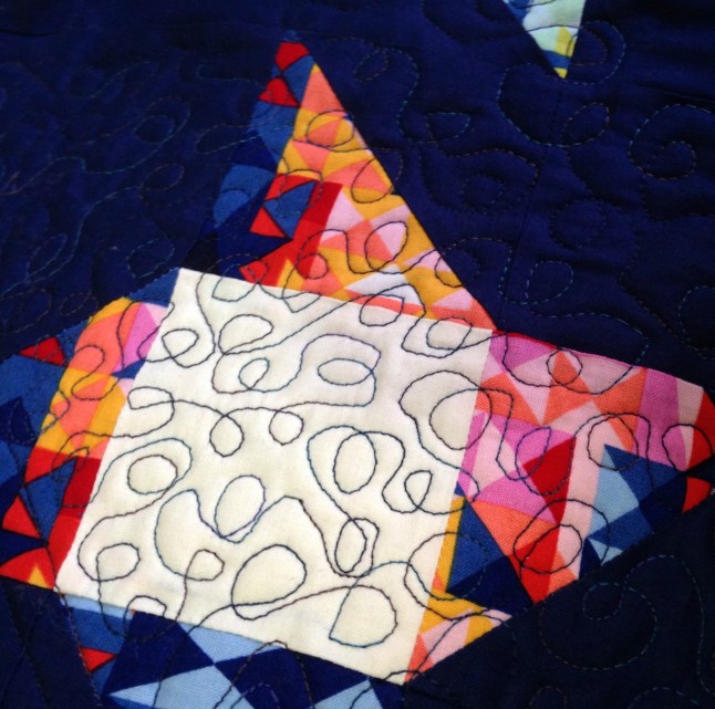 Oh! It's so horrible!!