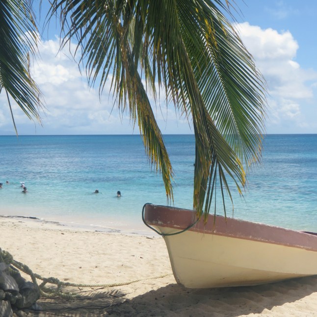 Dravuni Island, Fiji