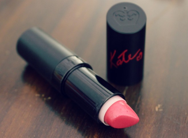 KateMossLippy - Feb Favs