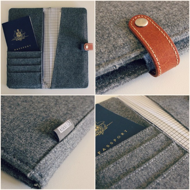 KikkiKWallet - Feb Favs