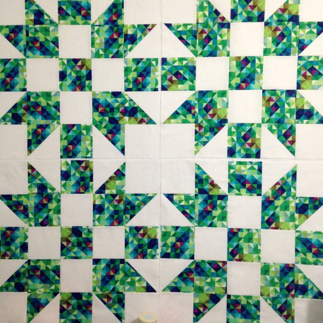 Father's Choice Blocks