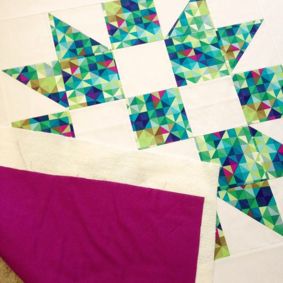 FathersChoiceQuiltBasted