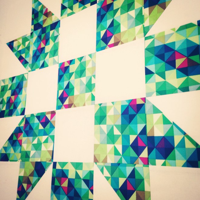 Father's Choice Block