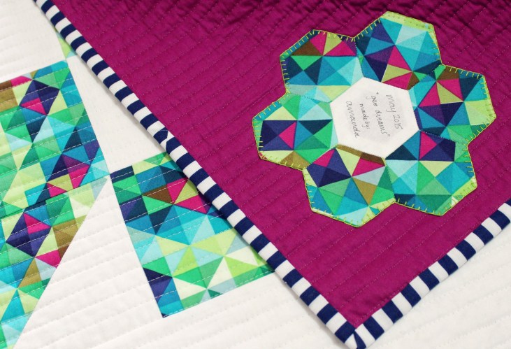 GeoDreamsQuiltLabel2