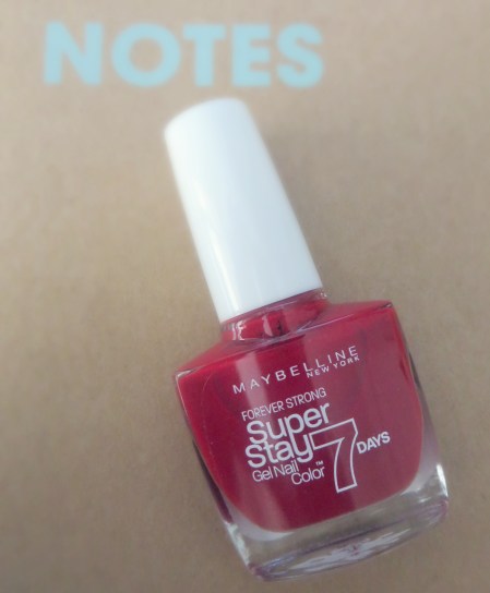 MaybellineGelPolish