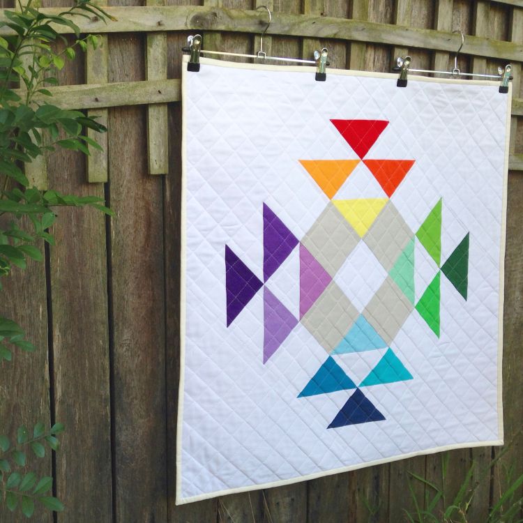 CrownofThornsMiniQuilt4