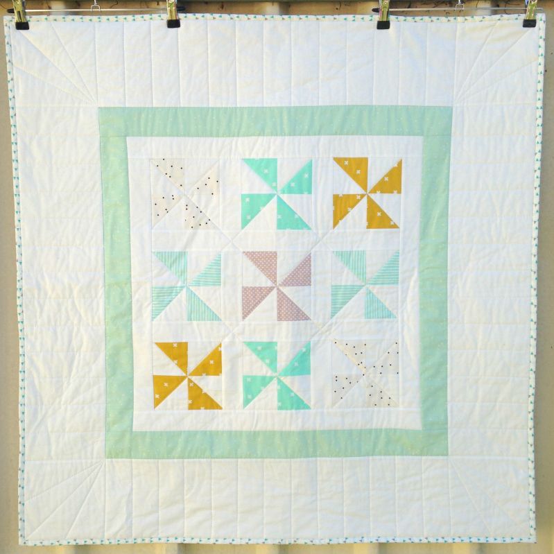 PinwheelQuilt