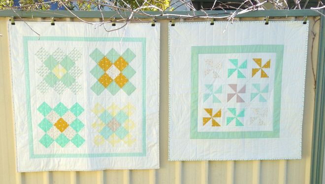TwoLittleBabyQuilts