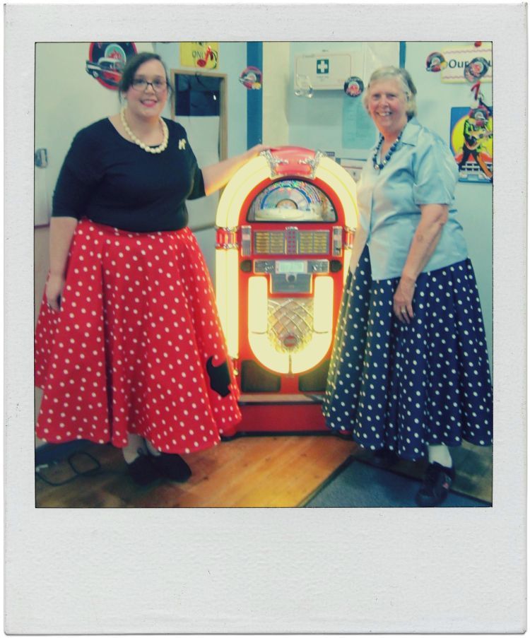 50'sSkirts