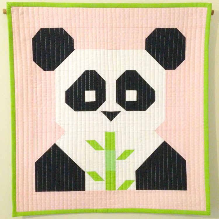 PandaMiniQuilt1