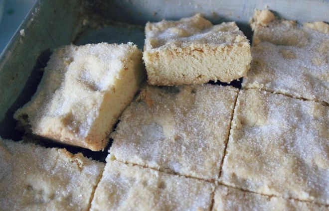 LemonShortbread