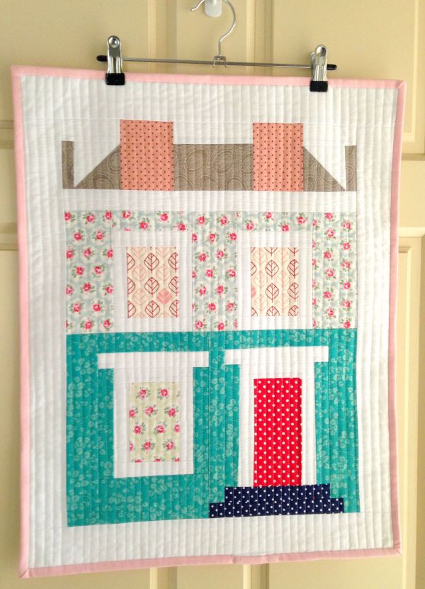 NottingHillHouseMini