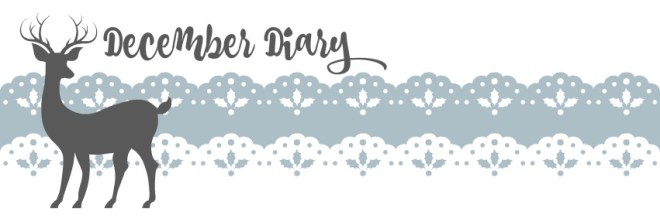 DecemberDiaryBanner