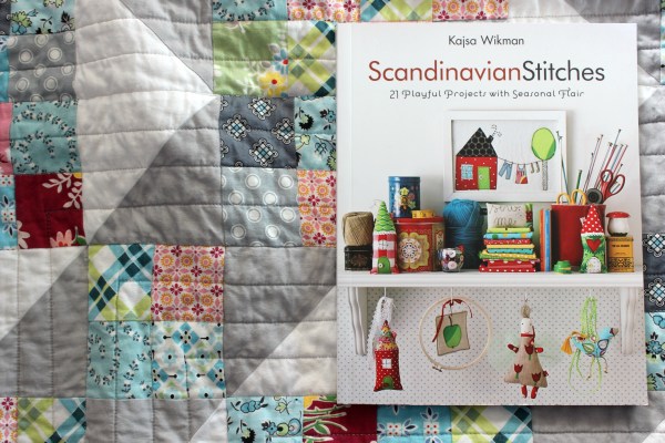 ScandinavianStitchesBook