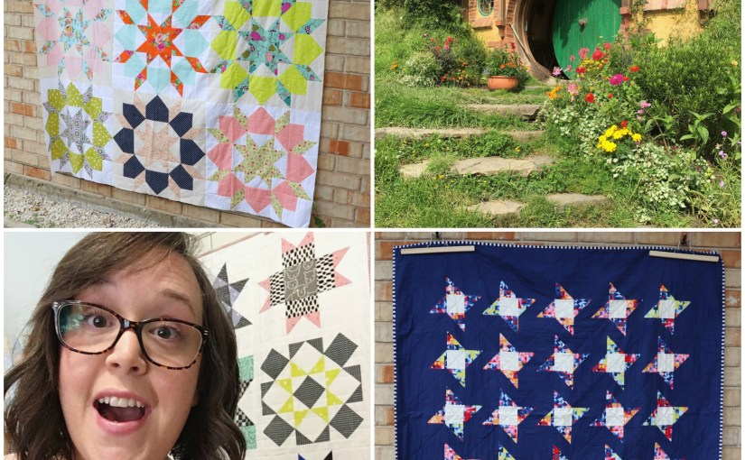 2018: Year in&nbsp;Review